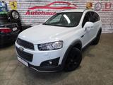 Chevrolet Captiva 2.4 LT+ 4WD 7-Sitzer *Tüv & Service NEU* - Chevrolet Gebrauchtwagen in Berlin