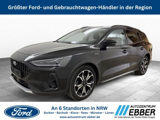 Image of Ford Focus