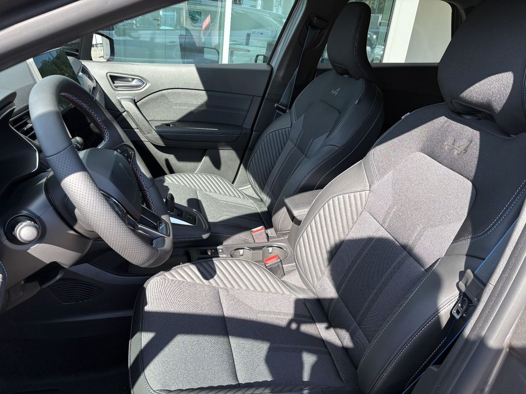 RENAULT Symbioz - Bild 6