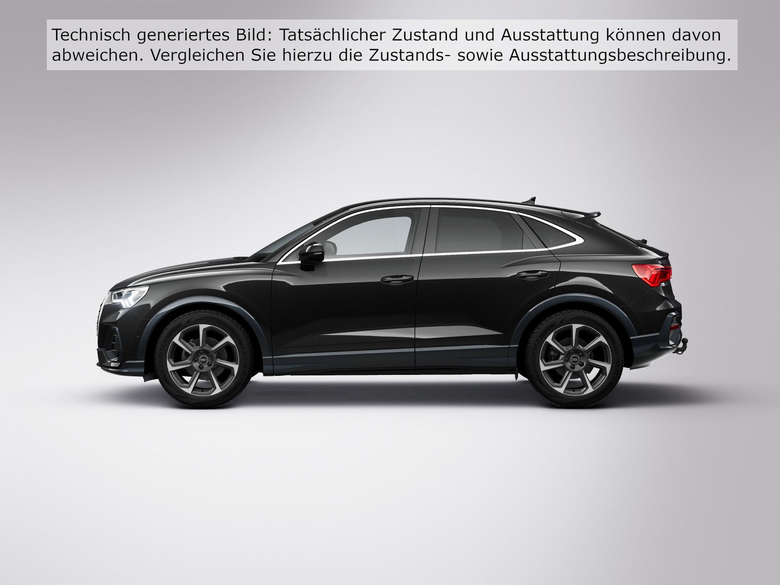 Audi Q3 - Bild 3