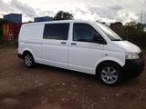 Volkswagen T -5 - Volkswagen Wohnmobil Pickup