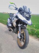 BMW R 1250 GS HP - BMW AUTOMATIK