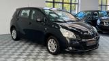 Toyota Verso Edition _Zustand & Historie tadellos_ - gebrauchte Toyota Verso aus dem Jahr 2012