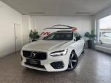 Volvo V90 R DESIGN AWD PANO NAVI KAMERA LED AMBIENTE - Volvo V90: R Design