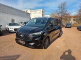 Ford Tourneo Custom Titanium*9Sitzer*NAVI*Garantie - Ford Gebrauchtwagen in Chemnitz