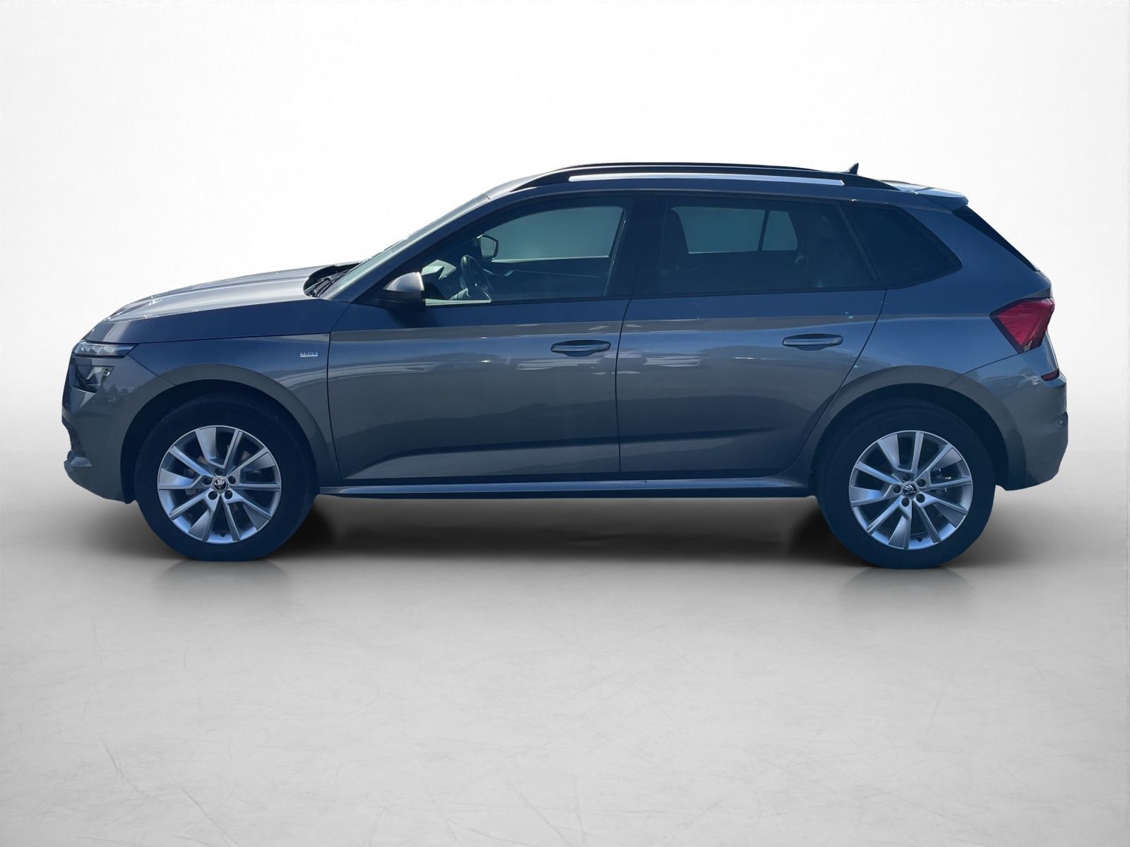 Skoda Kamiq 1.5 TSI DSG TOUR*AHK*KAMERA*VIRTUAL*LED*NA imagem 3