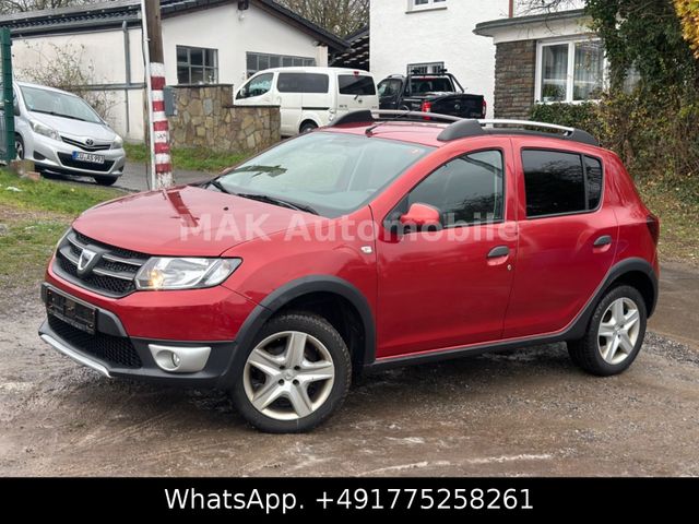 Dacia Sandero II Stepway Prestige Navi,PDC