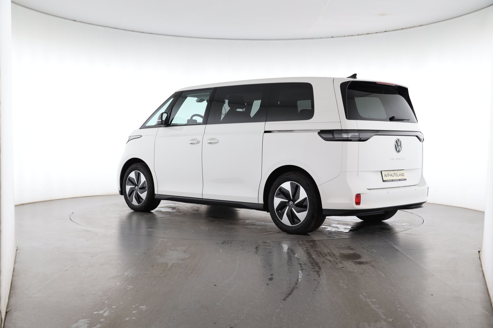 Volkswagen ID. Buzz - Bild 4