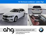 BMW 318d Touring Aut. Klimaaut. Sportsitze PDC - BMW 318 in Stuttgart