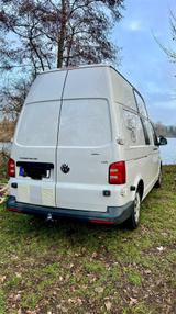 Volkswagen T6 Transporter, Hochdach, lang, Wohnmobilumbau - Volkswagen Transporter