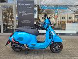 Vespa GTS310 Supersport, Heizgriffe, Flyscreen, 25 PS - VESPA SUPERSPORT GTS