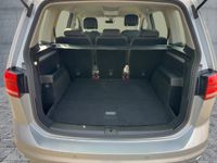 Volkswagen Touran - Vorschau Bild 14