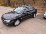 Peugeot 306 1.6 Style Style - gebrauchte Peugeot 306 aus dem Jahr 1999