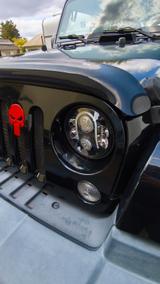 Jeep Wrangler 2.8l CRD Unlimited Sahara Automatik... - Jeep Wrangler in Aachen