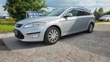 Ford Mondeo 1,6TDCi 85kW Ambiente ECOnetic Turnie... - Ford Mondeo: Econetic