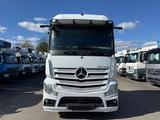 Mercedes-Benz ACTROS 1840 L 6-Sitzer BDF-Fahrgestell 7,45 m - Mercedes-Benz Bdf