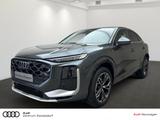 Audi Q3 Sportback 150 PS TFSI S-Tronic AHK Keyless S- - Audi in Düsseldorf: Q1