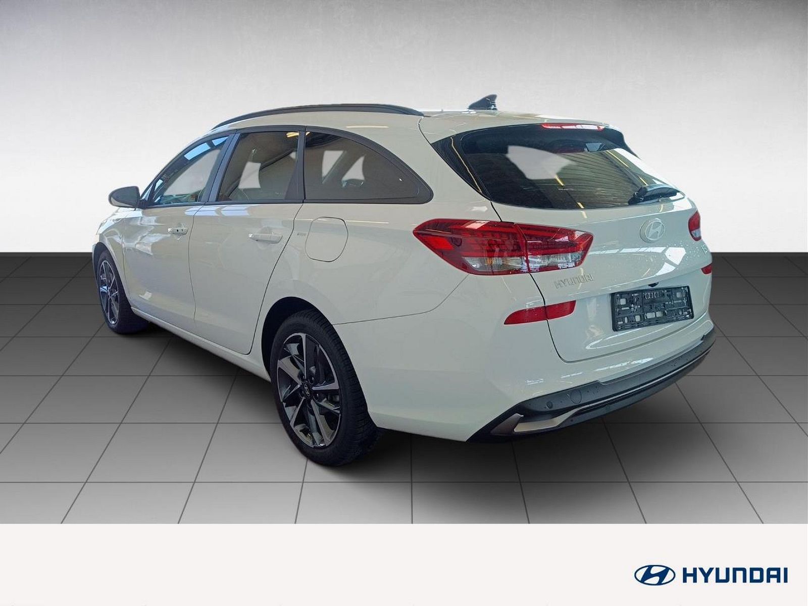 Hyundai i30 – Bild 6