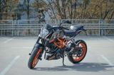 KTM Duke 390 - Angebote