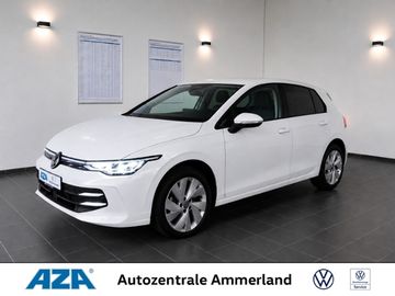 Volkswagen Golf - 1
