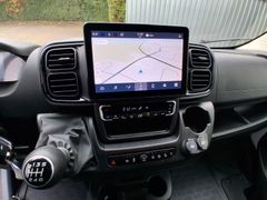 Jumper Kasten  35 L3H2 BlueHDi 140 Jumper Kasten  35 L3H2 BlueHDi 140