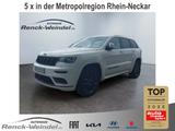 Jeep Grand Cherokee Overland 3.0 CRD MultiJet Luftfed - Jeep Grand Cherokee mit Diesel-Antrieb