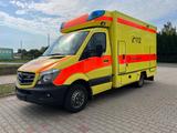 Mercedes-Benz Sprinter 519 CDI RTW Rettungswagen/ Stryker - Rettungswagen (RTW)