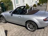 Mazda MX-5 Niseko 2.0 MZR Niseko - Mazda Gebrauchtwagen in Herne