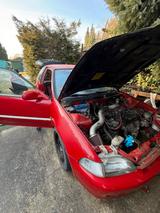 Honda civic eg4 Projekt (Ringtool,Static) - gebrauchte Honda Civic aus dem Jahr 1993