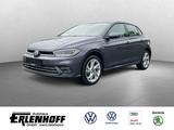 Volkswagen Polo Style 1,0 l TSI OPF 70 kW (95 PS) 5-Gang - Volkswagen Polo aus 2025