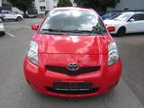 Toyota Yaris - Toyota Yaris Gebrauchtwagen in Bochum
