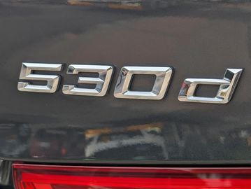 BMW 530 - 5