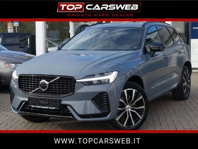 Другие Volvo XC 60 XC60 B4 automatico Plus Dark