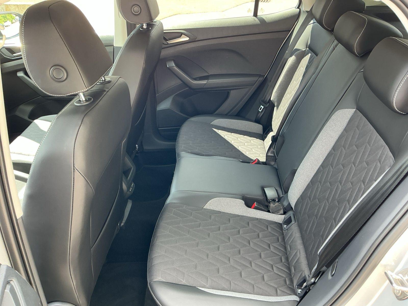 Volkswagen T-Cross 1.0 TSI DSG Energy Navi LED Kamera, миниатюра 11