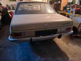 Opel Rekord D 1700 H Zulassung inkl. einer... - Opel Rekord: D