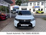Suzuki Vitara 1.5 Vollhybrid Comfort+ AGS Allgrip LED - Suzuki Vitara: Automatik