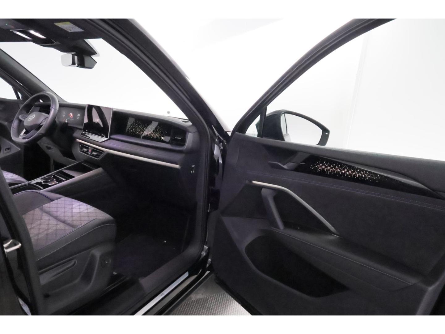 Volkswagen Tayron 2.0TDI DSG R-Line+LED+VIRTUAL+NAVI+KAMERA, миниатюра 19