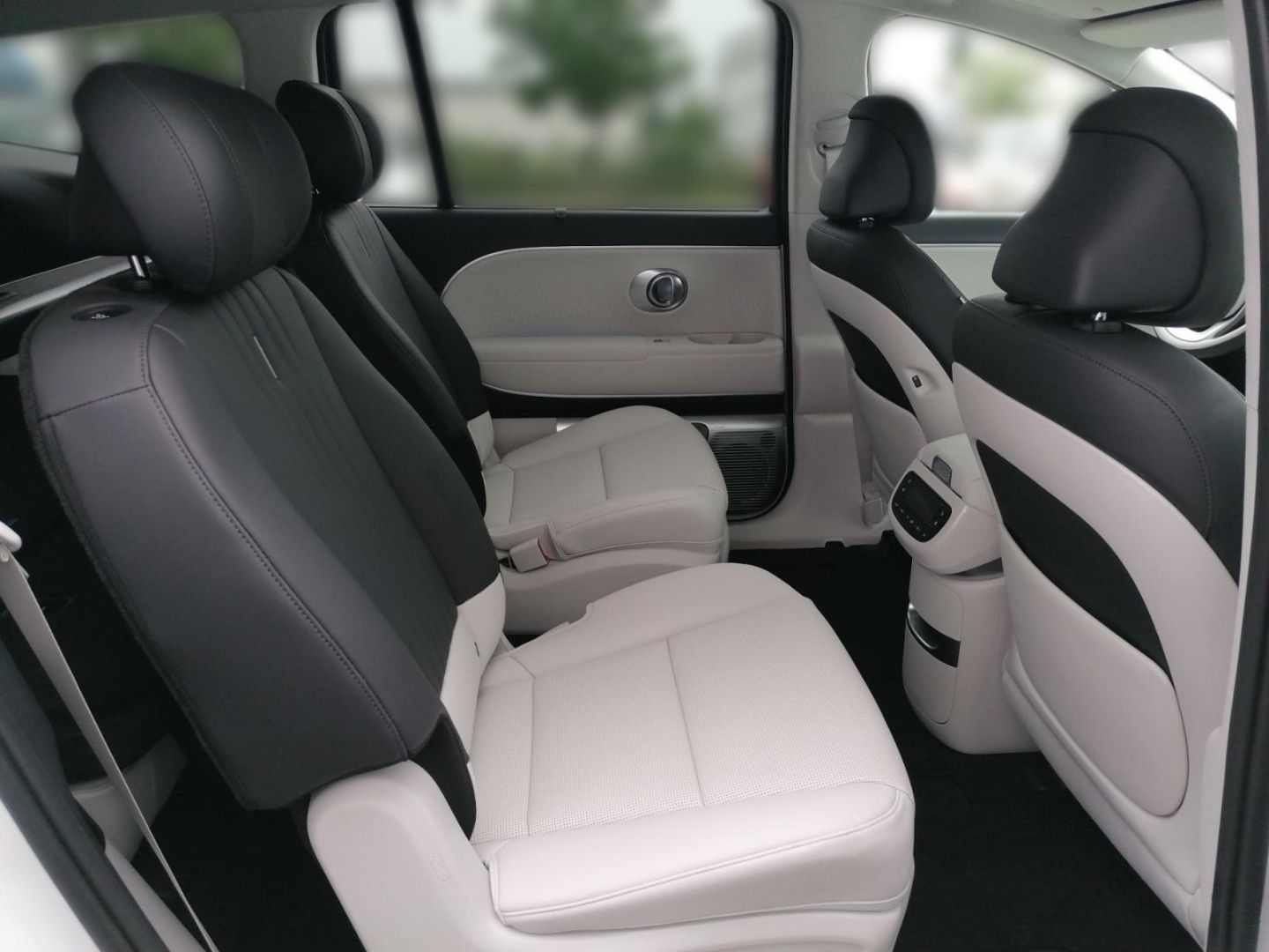 Hyundai IONIQ 9 - Bild 13