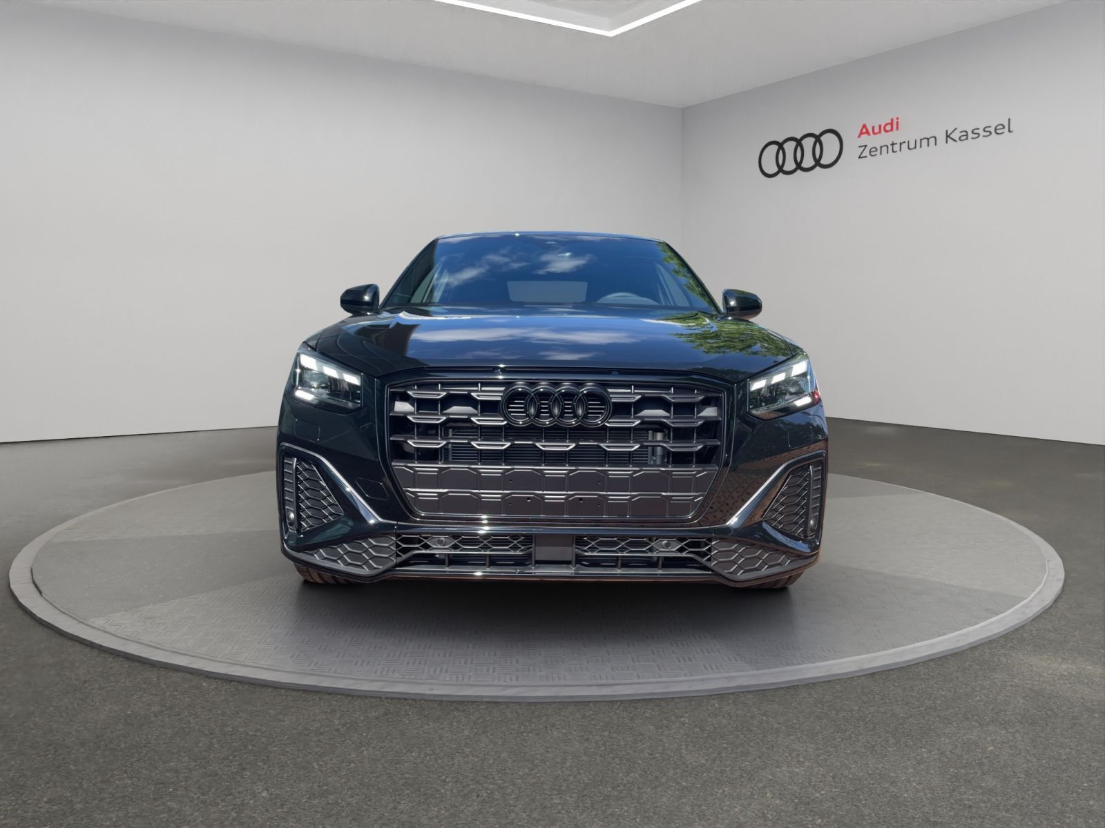 Audi Q2 - Bild 8