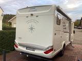 Fiat Hymer T 588 SL in Vollausstattung  - Diesel Teilintegrierter Hymer