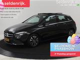 Mercedes-Benz B 180 Business Solution | panorama dach | sitzhe - Mercedes-Benz: Schwarz, Panorama Dach