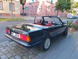 BMW 325i Cabrio - E30 VFL - BMW 325: Roadster, 325i E30