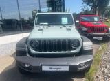 Jeep Wrangler 2.0 T-GDI Rubicon Unlimited Unlimited ( - Jeep Wrangler: Unlimited Rubicon