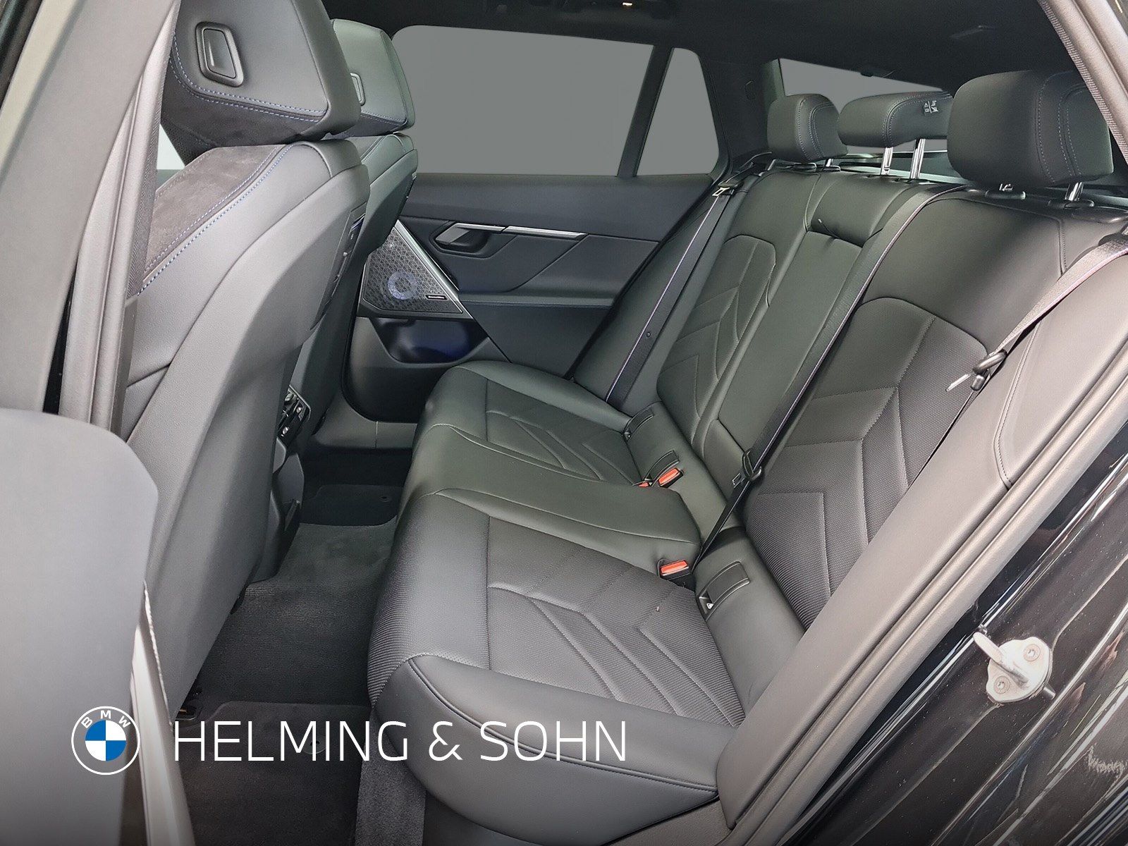 BMW 520 - Bild 14