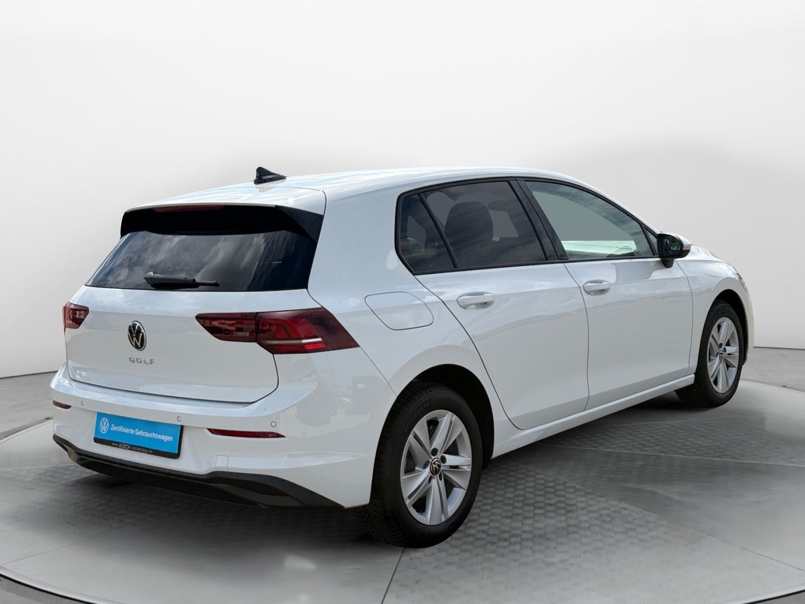 Volkswagen Golf - Bild 9