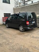 Volkswagen VW T5 Multivan 2,5TDi - Volkswagen T5 Multivan in Aachen