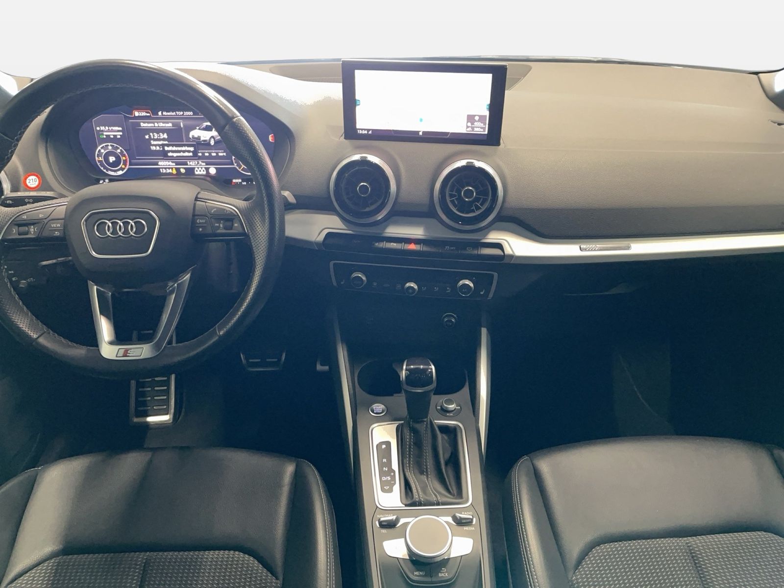 Audi Q2 - Bild 9