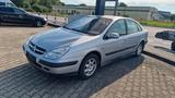 Citroën Citroen C5 LPG  Bj. 2001 - Citroën C5 aus 2001