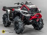 Can-Am Outlander 1000R Xmr | keine XT-P MAX Limited 850 - CAN-AM OUTLANDER XMR