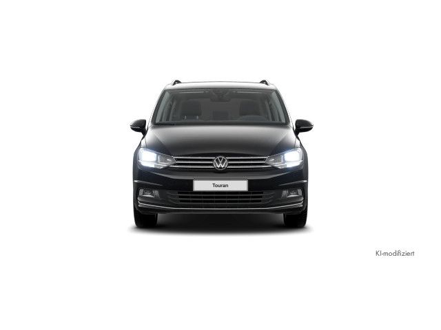 Volkswagen Touran - Bild 4